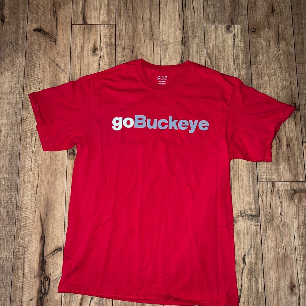 ohio state buckeyes tee 33